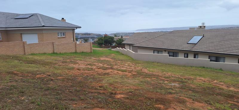 0 Bedroom Property for Sale in Monte Christo Western Cape